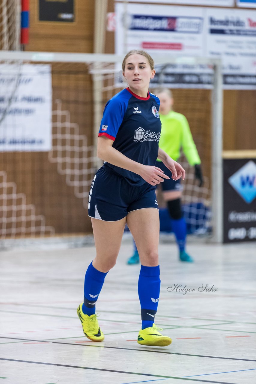 Bild 324 - VR Bank Cup Horst